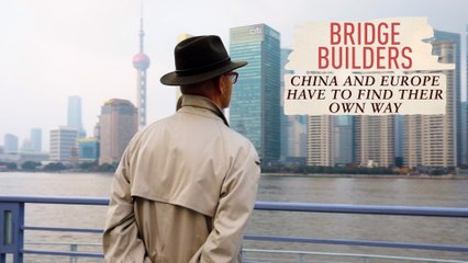 Pascal Lamy: China and Europe must recognize their differences