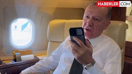 Cumhurbaşkanı Erdoğan'dan kilise saldırısıyla ilgili ilk açıklama: Faillerin yakalanması için gereken adımlar atılıyor