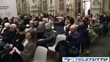 Video News - Concerto per le vittime della Shoah