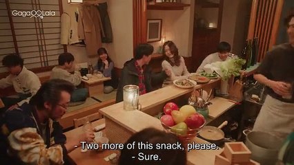 Sukiyanen Kedo D0 Yar0 ka EP3 Eng Sub