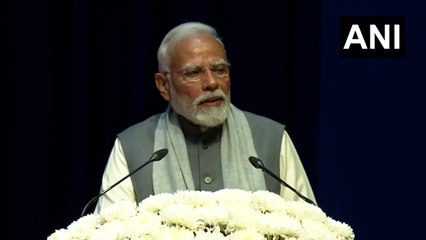 Suprime Court এর ৭৫ বছর পূর্তিতে নয়া আইন প্রণয়ন নিয়ে কী বললেন Modi?  | Oneindia Bengali