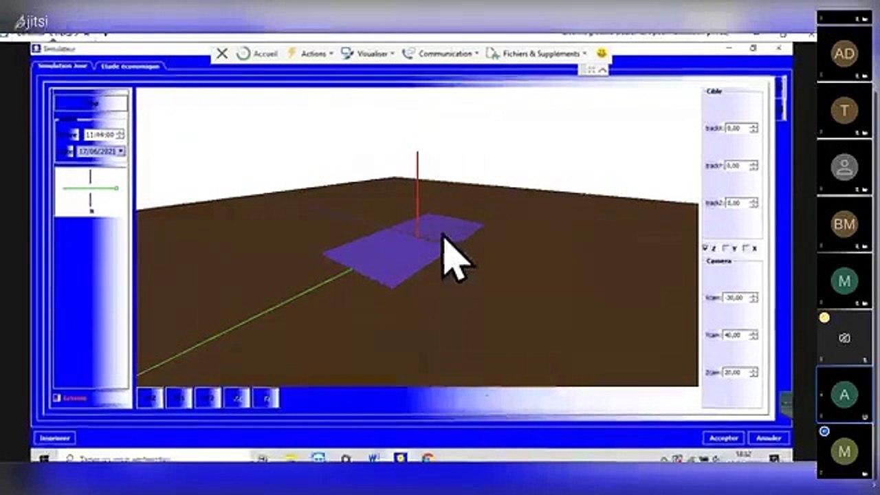 grand webinaire, dimensionnement et simulation des centrales solaire pv_11