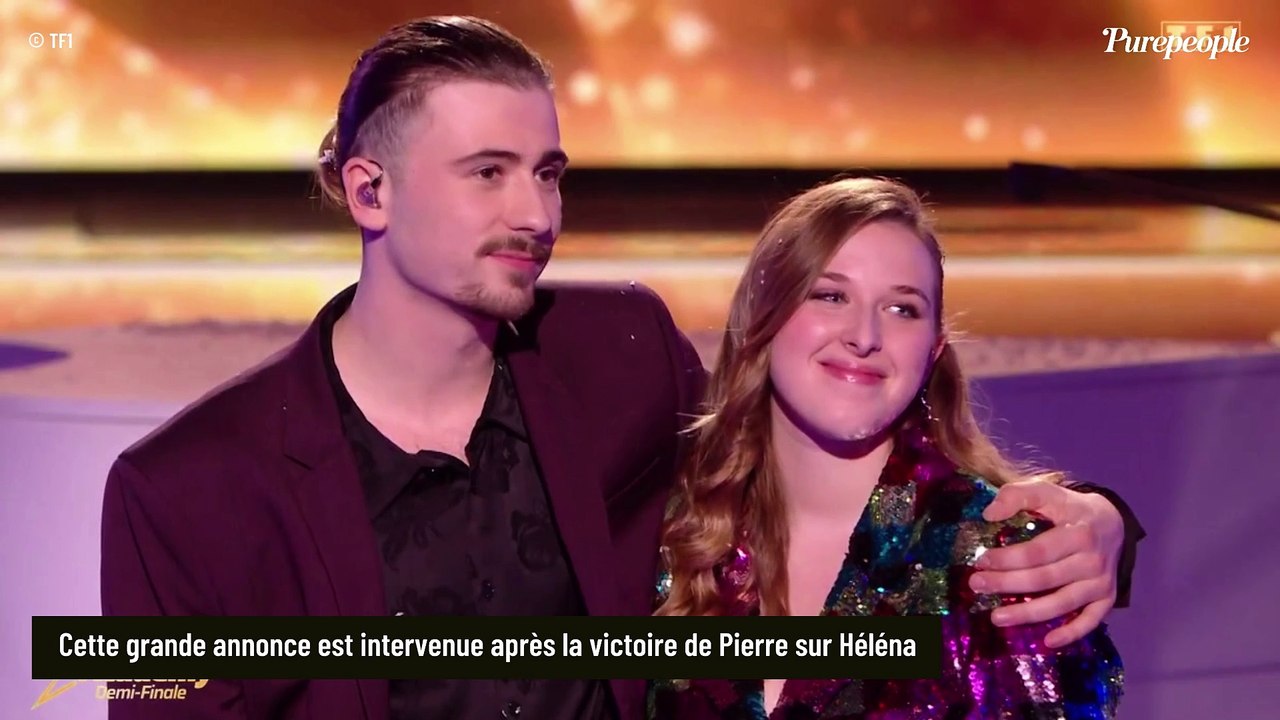 Star Academy 2023 : Pierre et Julien finalistes, ils restent scotchés face à une énorme surprise annoncée par Karima Charni