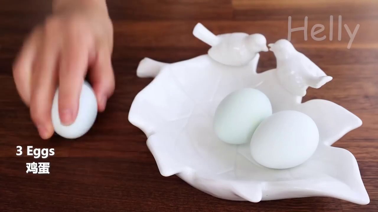 1 Tomato with 3 eggs! Quick breakfast in 5 minutes. Super easy and delicious omelet recipe