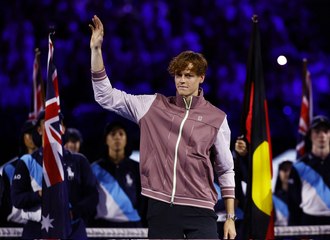 تصريح يانيك سينر