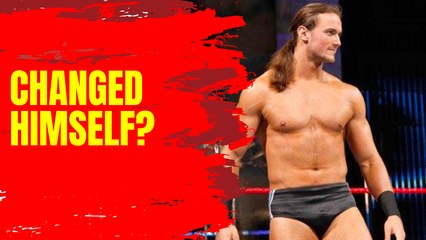 Stars who had incredible transformations Part 5 Drew McIntyre