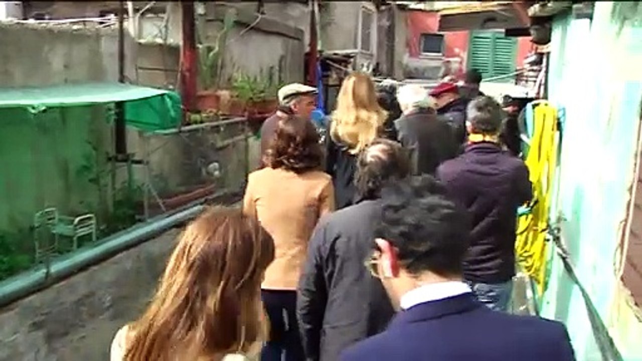 risanamento