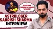 Exclusive : Astrologer Saurish Sharma ने Bigg Boss 17 के Winner पर किया ये बड़ा खुलासा! Filmibeat