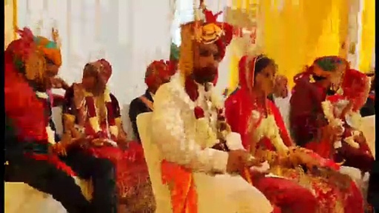 सर्वजातीय विवाह सम्मेलन समरसता की अनूठी मिसाल