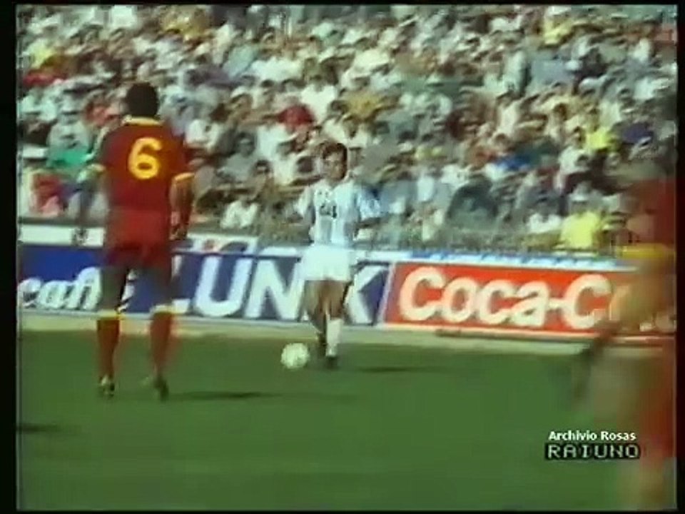 "CAMPIONATO-STORY": SERIE A, STAGIONE 1988-89, PESCARA-ROMA 0-0!