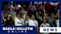 PBBM leads “Bagong Pilipinas” kick-off rally in Quirino Grandstand