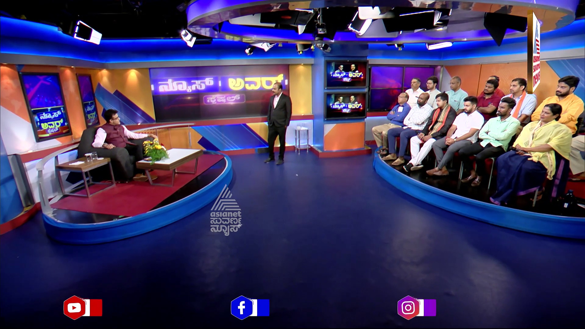 ಇತಿಹಾಸಕಾರರಾಗಿ ರಾಮಮಂದಿರವನ್ನ ಹೇಗೆ ನೋಡ್ತಿರಿ..? ಮಸೀದಿ ಕೆಳಗೆ ಮಂದಿರವಿತ್ತು? ಅದು ಯಾವುದು ? 