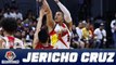 PBA: Jericho Cruz helps push Beermen back to the Finals