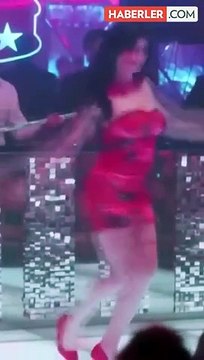 Bolu Belediye Başkanı Tanju Özcan'ın 'Dilber' paylaşımına tepki yağdı