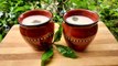 Vedic Tea __ Herbal Tea Recipe __ Caffeine Free __ Iskcon Prasad __ Krishna's Cuisine #herbal_tea