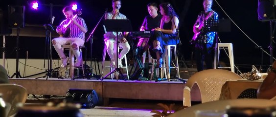 Μια ζωή μεσα στους δρομους