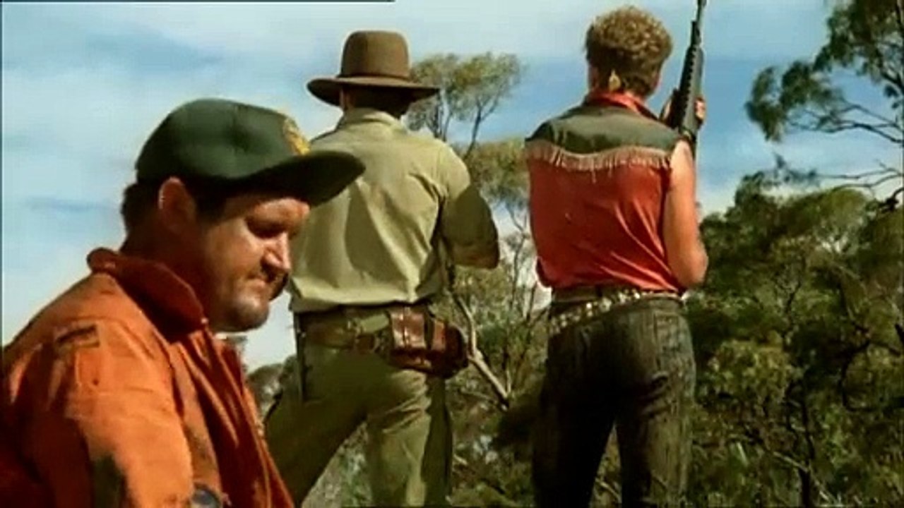 Fair Game (1986)
