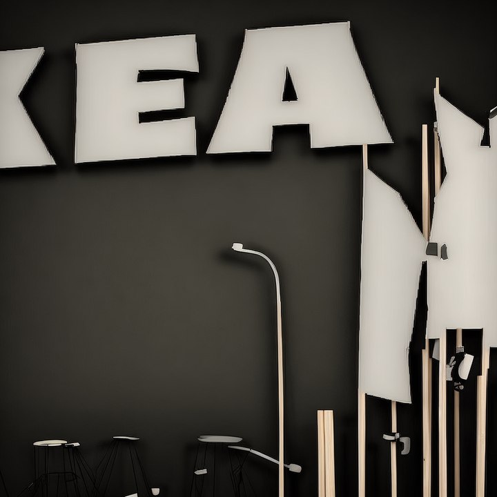 Ikea révolutionne votre décoration intérieure avec ce meuble de télévision ultra pratique !