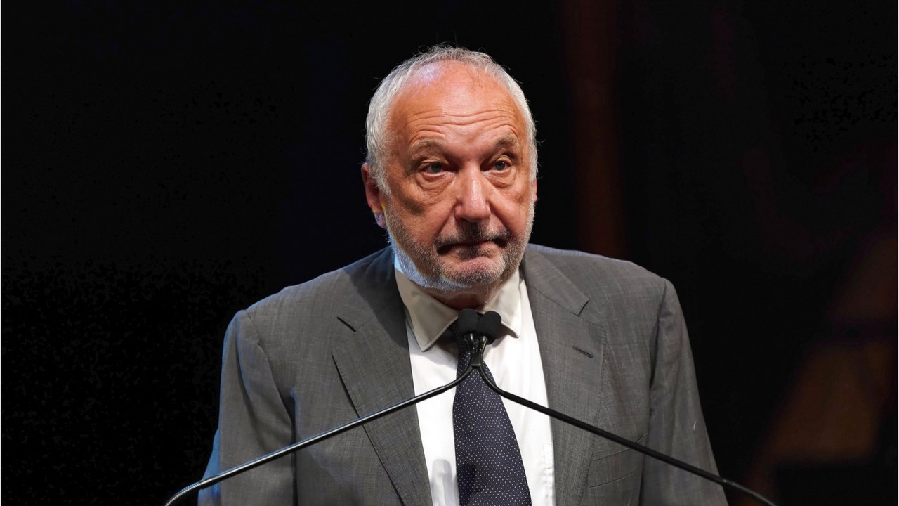 VOICI :  "Il était interdit d'interdire" : François Berléand donne son avis sur l'affaire Depardieu