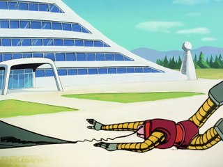 Mazinger Z Capitulo 73