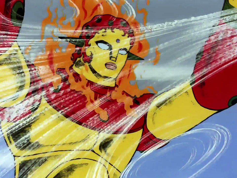 Mazinger Z Capitulo 72