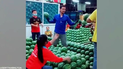 World's Most Skilled Workers...