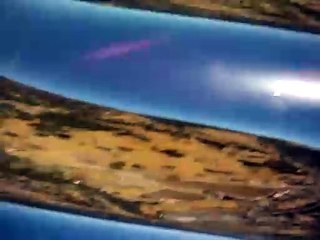 Camera Falls From Plane