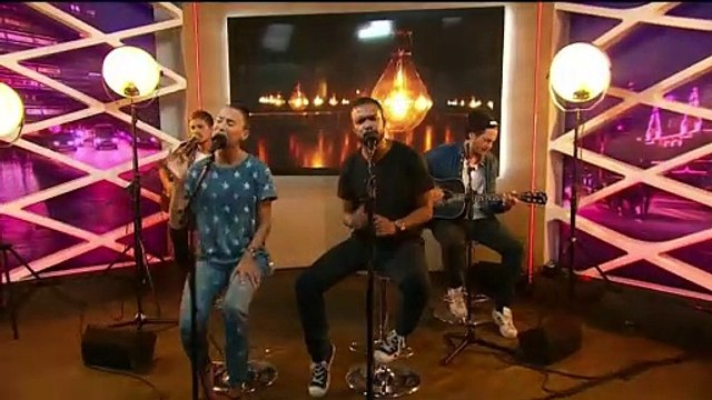 Se år 2015 bedste - og sjoveste - øjeblikke i Aftenshowet | DR