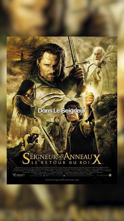 2 anecdotes cinéma ultra connues