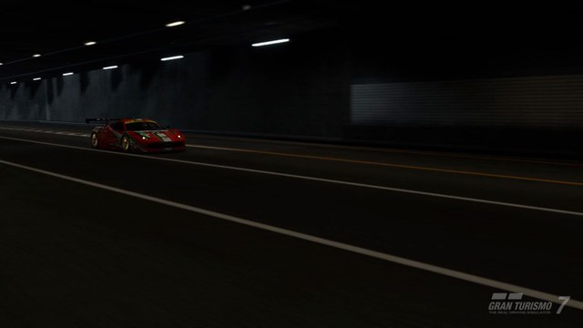 Gran Turismo 7 | Ferrari 458 Italia Gt3 '13 | campionato mondiale 800
