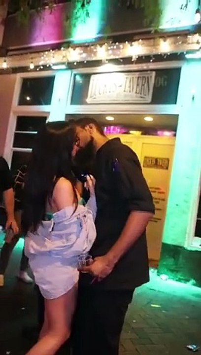 Kiss or Slap 