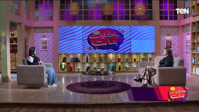 فقدت زوجها وجنينها ووالدتها بسبب السرطان.. شيماء الجارحي تروي تجربتها مع هذا المرض