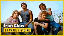 La malédiction des Von Erich | L'histoire vraie d'Iron Claw