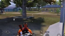 pubg mobile