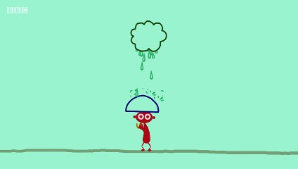 Dipdap Episode 47 Umbrella