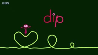 Dipdap Episode 49 Lost Alien