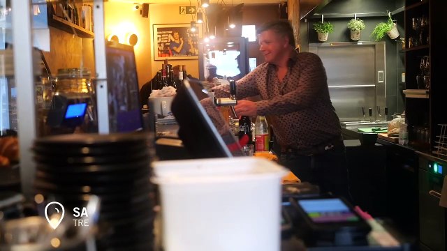 San Candido, nel bar di Sinner: Qui viene e guardiamo le sue partite insieme, ma non questa volta