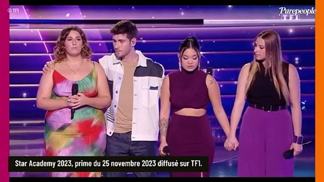 VIDEO Star Academy, deux candidats éliminés refoulés du prime : C'est déjà arrivé la semaine dernière...