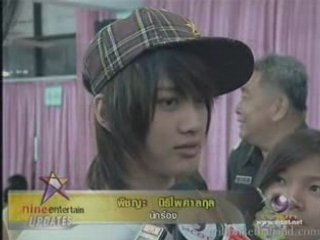 Golf&Mike - 9Ent 02.04.2008