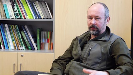 Wywiad z kierownikiem Zaborskiego Parku Krajobrazowego: zakaz pływania motorówkami 🚤