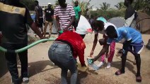 JMJ à Saint-Louis : La Sen Eau prend les devants pour une bonne distribution de l'eau