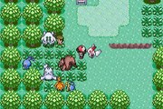 Pokemon Quetzal Multiplayer online multiplayer - gba