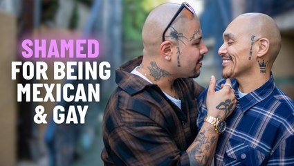 From Gangs to Love: A 18-Year Journey of Overcoming Judgment ❤️