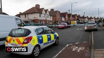 Boys, 15 and 16, die in Bristol after 'attack by number of people' - murder probe launched