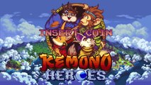 Kemono Heroes - Bande-annonce multiplateforme