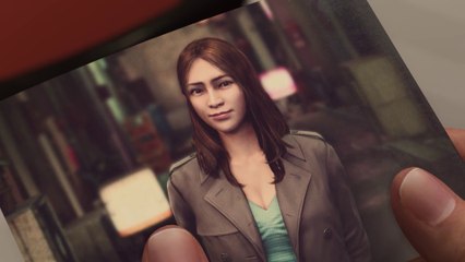 Like a Dragon : Infinite Wealth - Bande-annonce de lancement