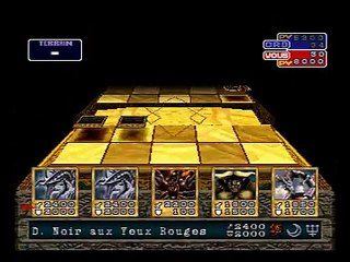 Yugioh forbidden best sale memories ps1