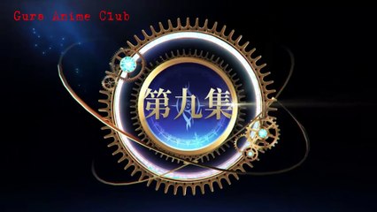 Soul Land S2 | Episode 09 | Gura Anime Club