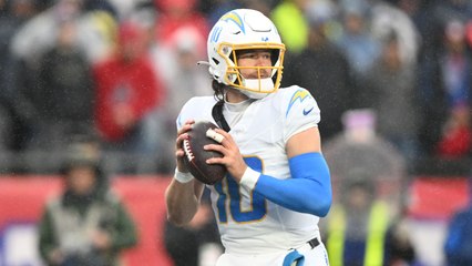 Belichick's Future & Harbaugh's Potential as Chargers Coach 🏈