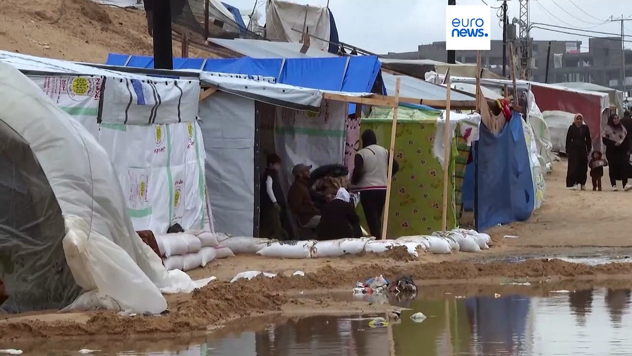 'Hamas, die neuen Nazis': Netanjahu zeigt 'Mein Kampf'